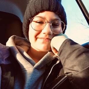 Meet your Posher, Mary-lou